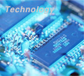 Technology イメージ画像